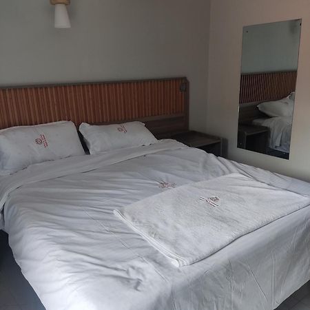 Rimaya Lounge Embu Ngoại thất bức ảnh