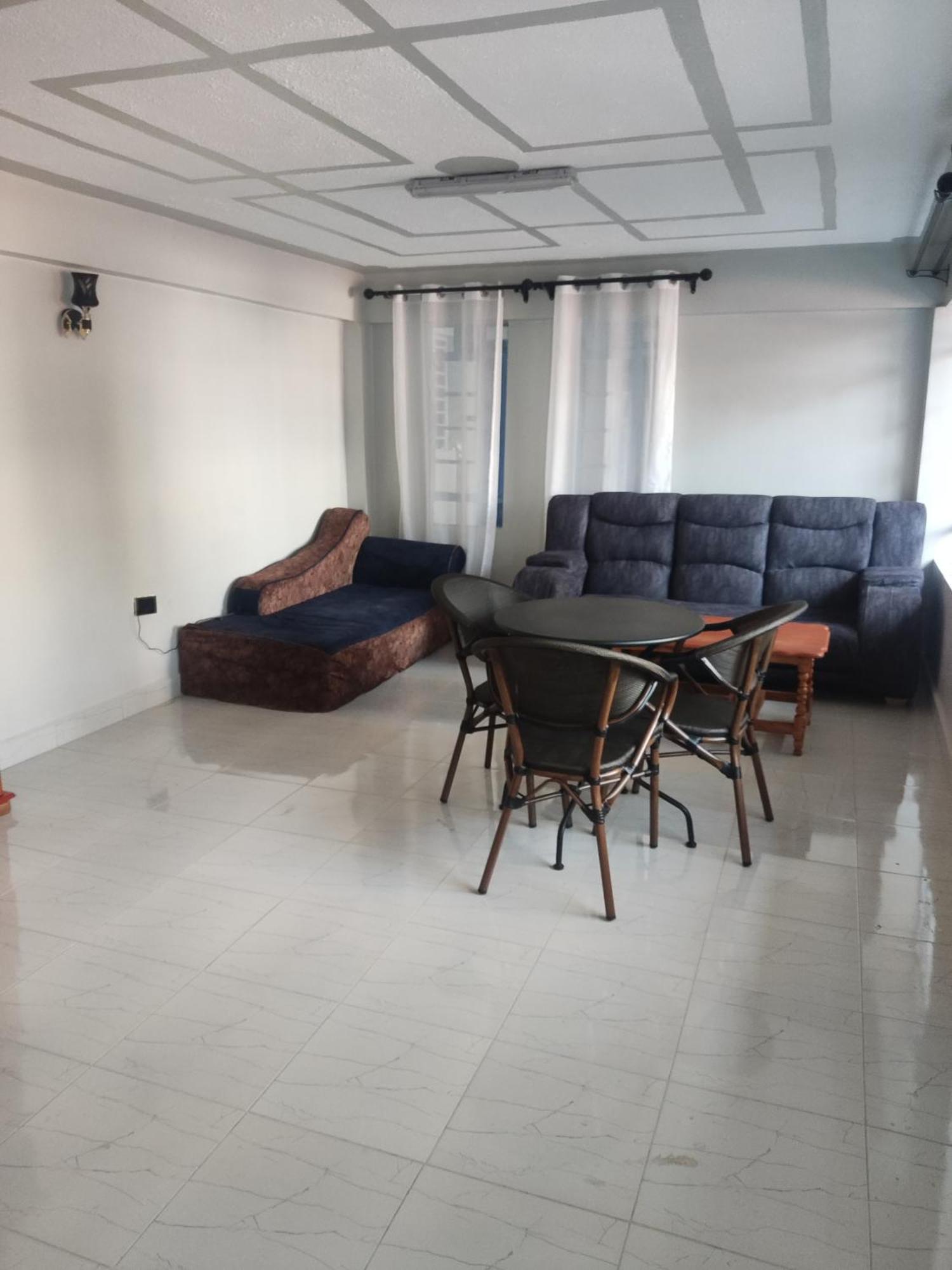 Rimaya Lounge Embu Ngoại thất bức ảnh