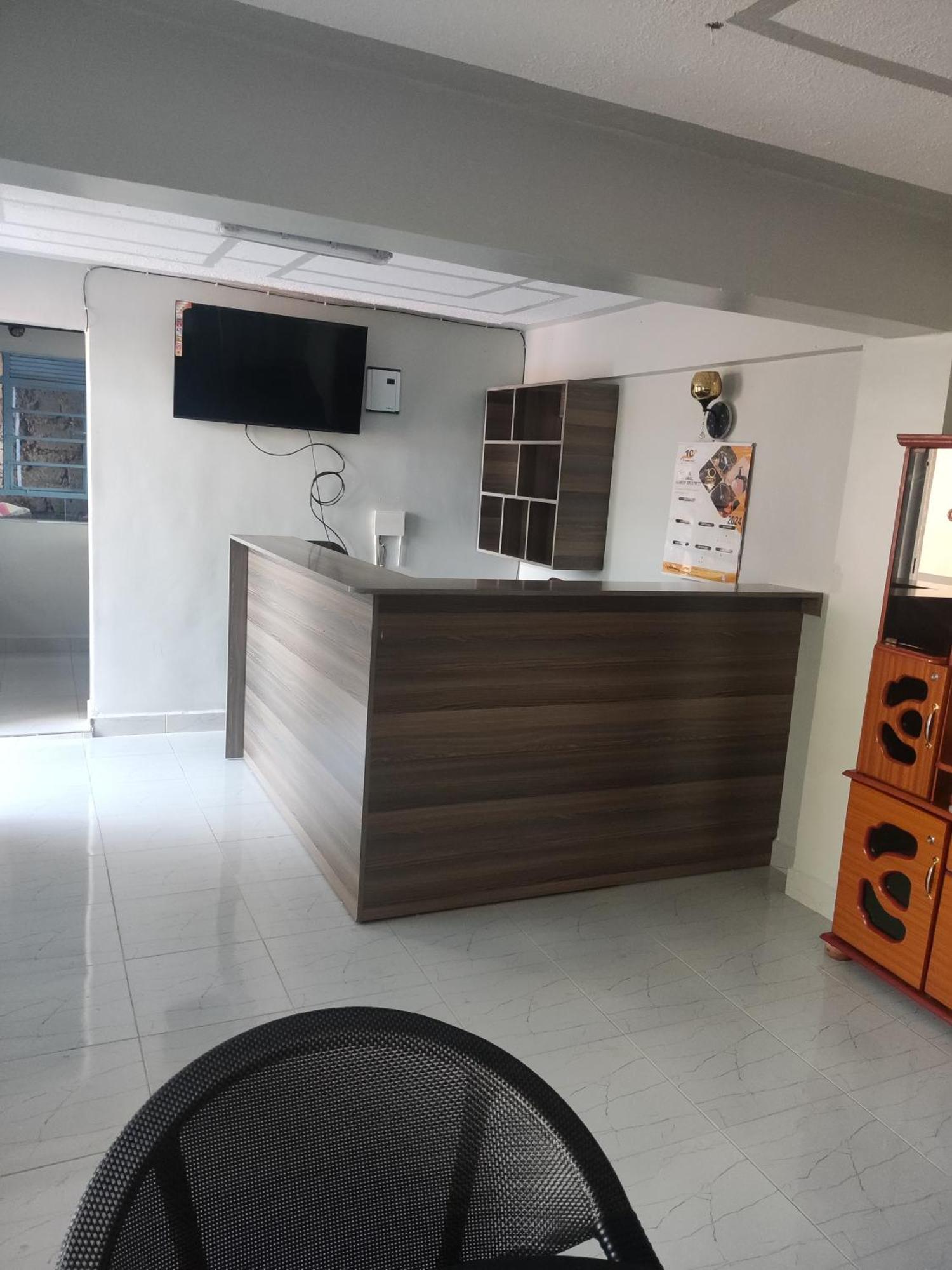 Rimaya Lounge Embu Ngoại thất bức ảnh